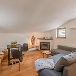 Appartamento Nest-home In Front To Mont Blanc