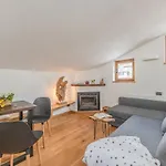 Nest-home In Front To Mont Blanc * Courmayeur