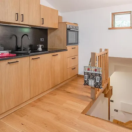 Appartamento Nest-home In Front To Mont Blanc Courmayeur