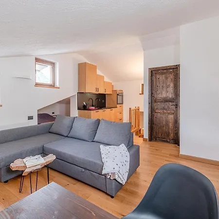 Appartamento Nest-home In Front To Mont Blanc