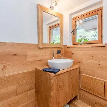 Apartment Nest-home In Front To Mont Blanc Courmayeur