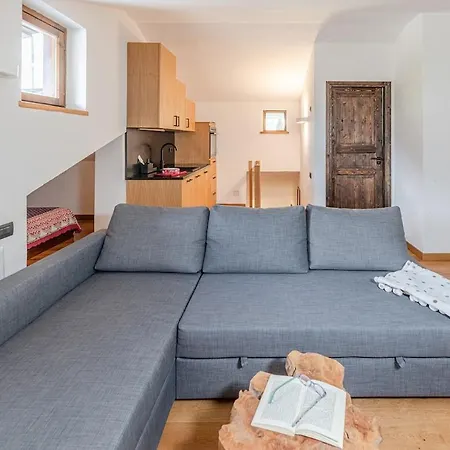 Apartment Nest-home In Front To Mont Blanc *