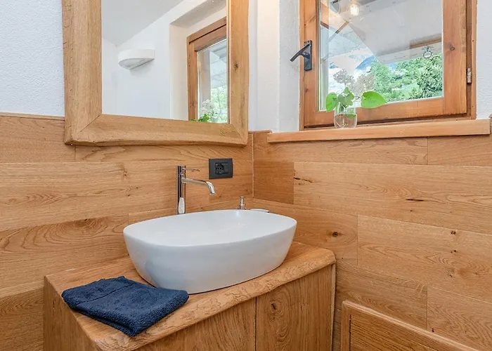 Lejlighed Nest-home In Front To Mont Blanc