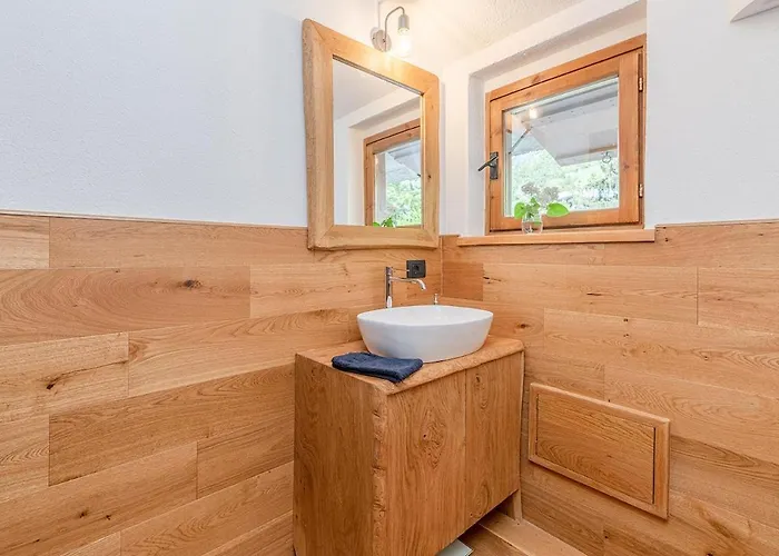 Lejlighed Nest-home In Front To Mont Blanc Courmayeur