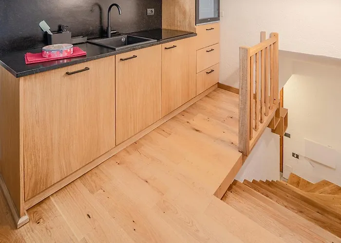 Nest-home In Front To Mont Blanc * Courmayeur